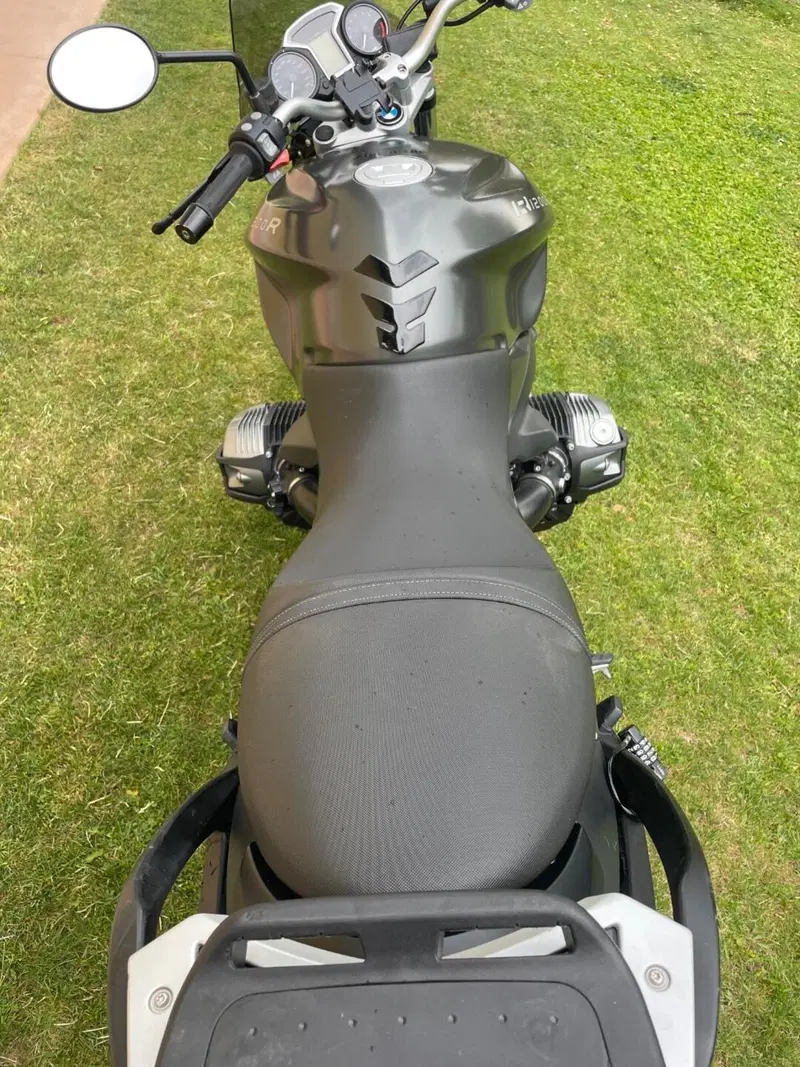 Bmw R 1200 R (2011 - 14) (6)