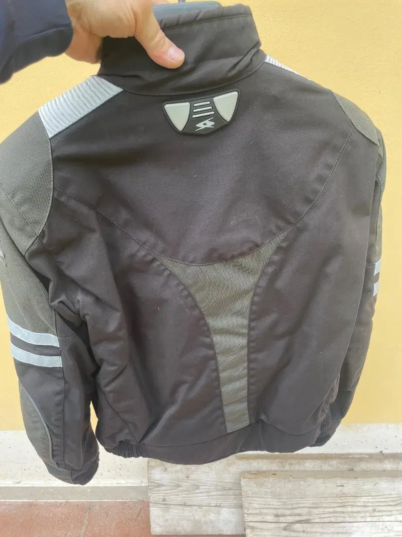 Bmw R 1200 R (2011 - 14) (7)