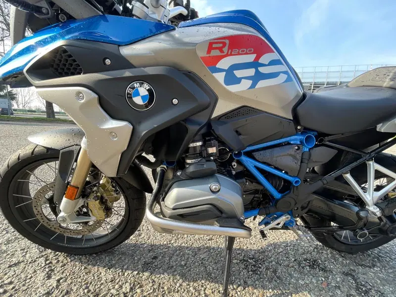 Bmw R 1200 GS (2017 - 18) (2)