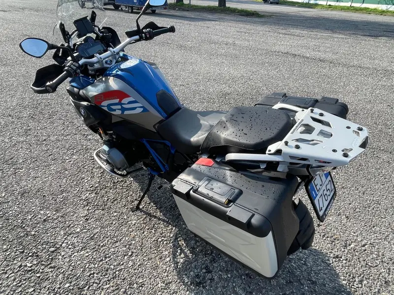 Bmw R 1200 GS (2017 - 18) (5)