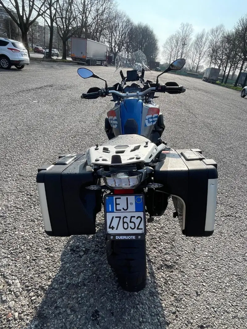 Bmw R 1200 GS (2017 - 18) (6)