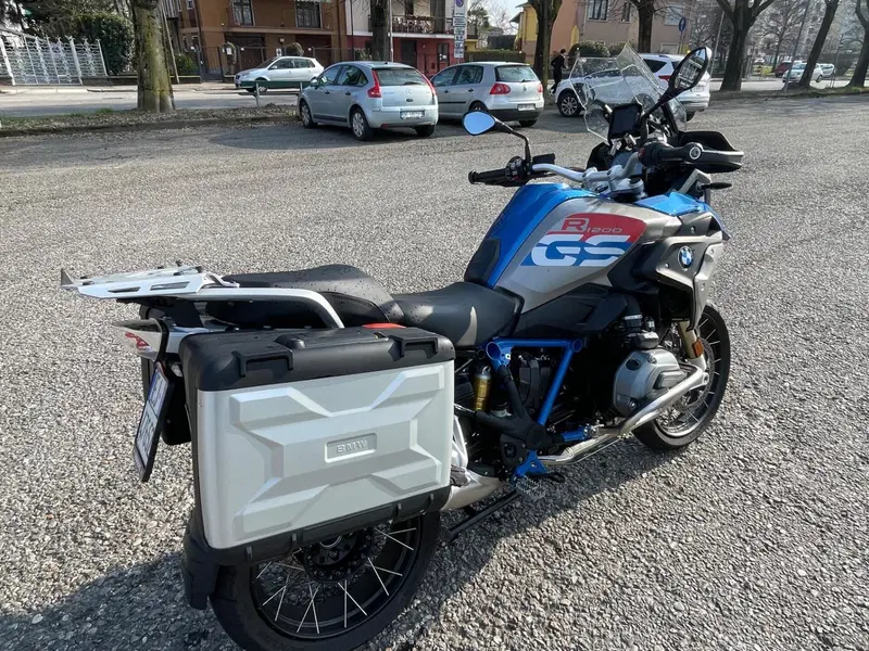 Bmw R 1200 GS (2017 - 18) (7)