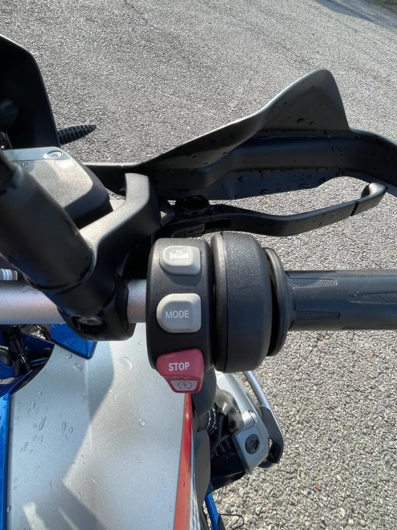 Bmw R 1200 GS (2017 - 18) (11)