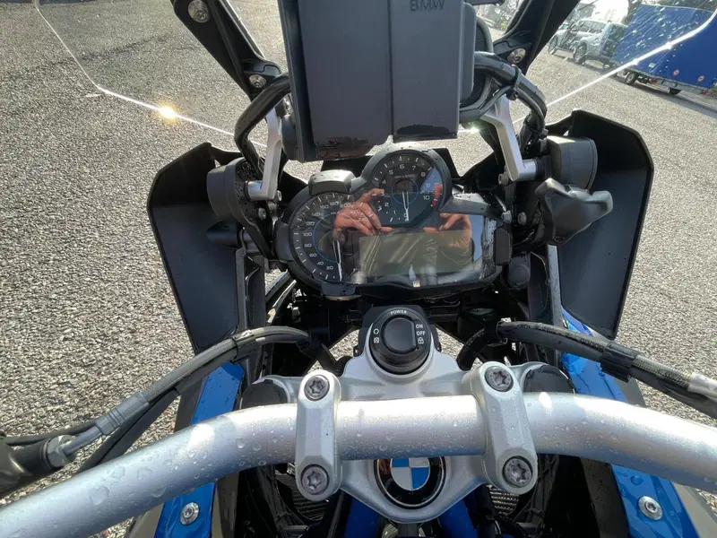 Bmw R 1200 GS (2017 - 18) (12)