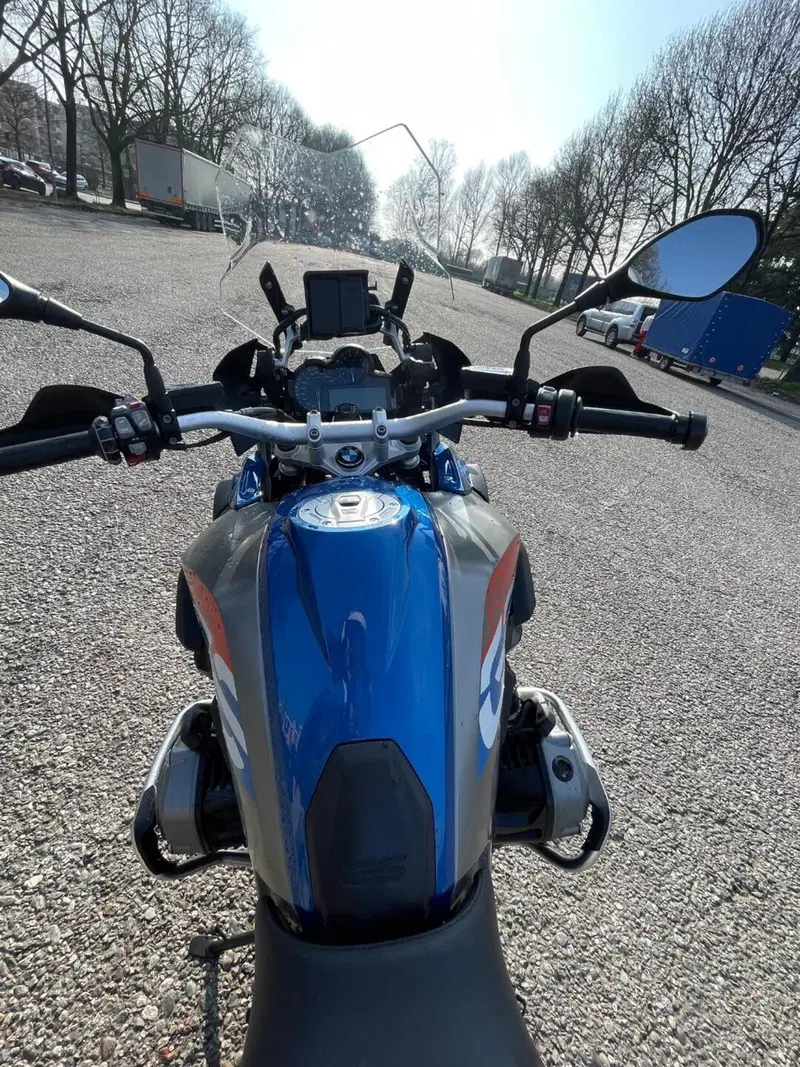 Bmw R 1200 GS (2017 - 18) (13)
