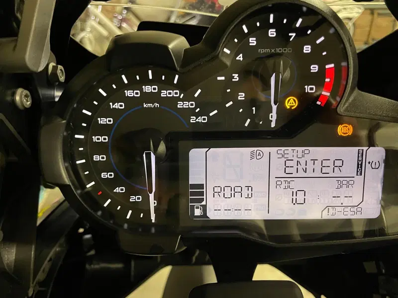 Bmw R 1200 GS (2017 - 18) (15)