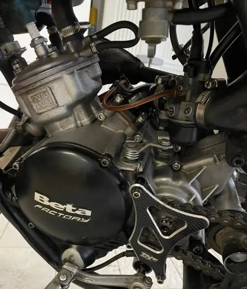 Betamotor RR 50 Enduro (2018 - 20) (3)