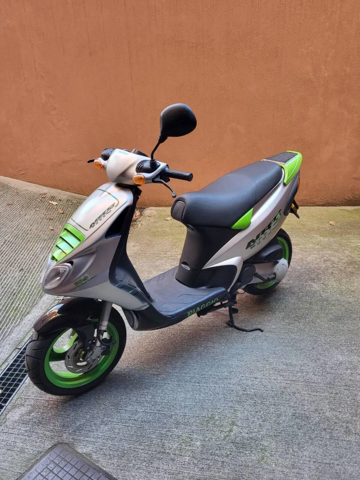 Piaggio NRG 50 mc2 DD (2)