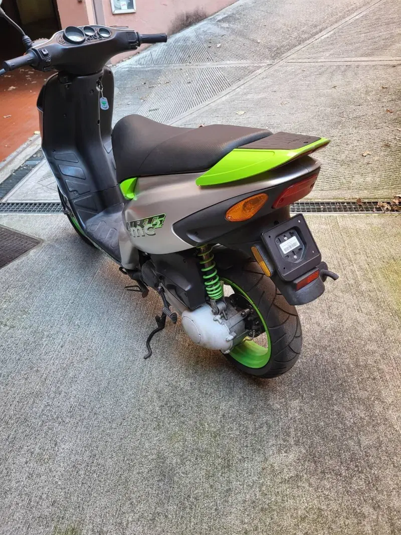Piaggio NRG 50 mc2 DD (3)