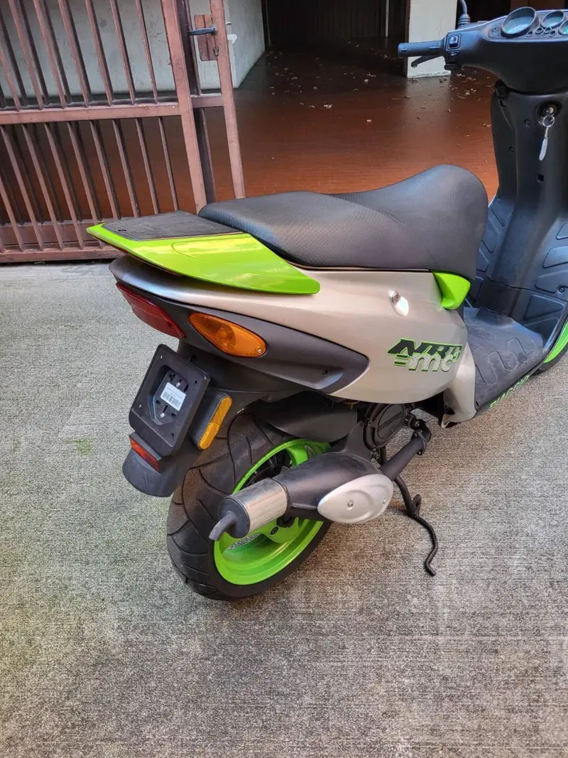 Piaggio NRG 50 mc2 DD (4)