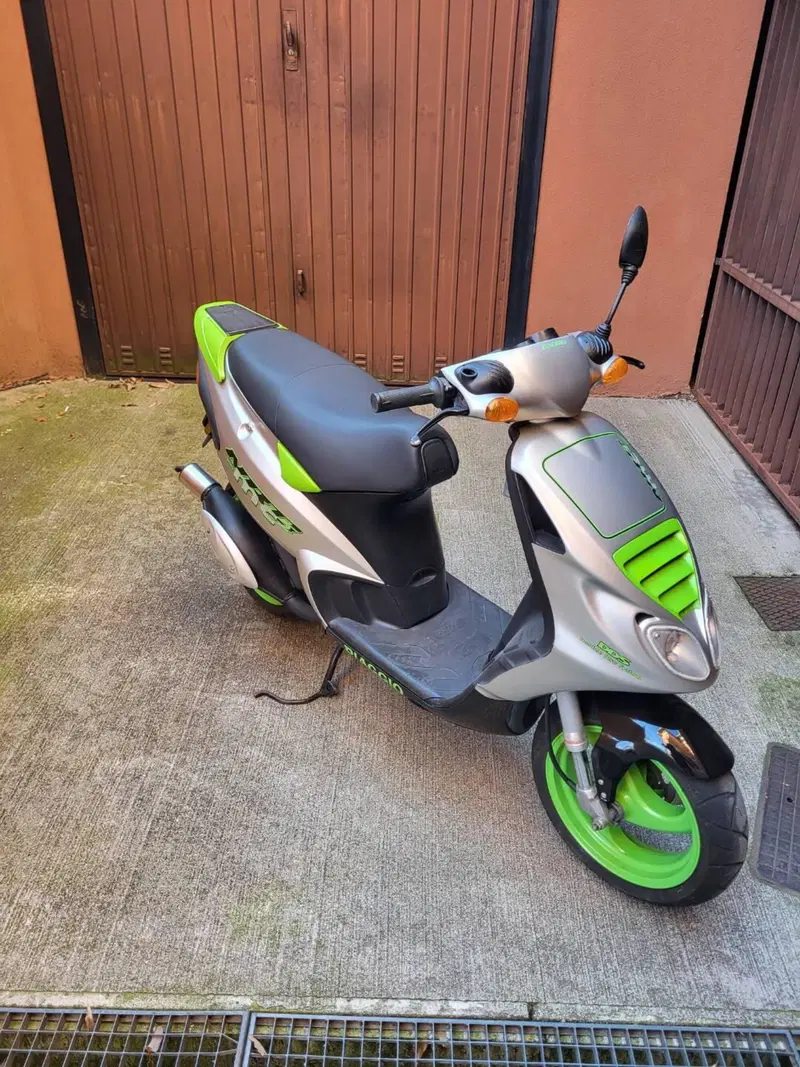Piaggio NRG 50 mc2 DD (5)