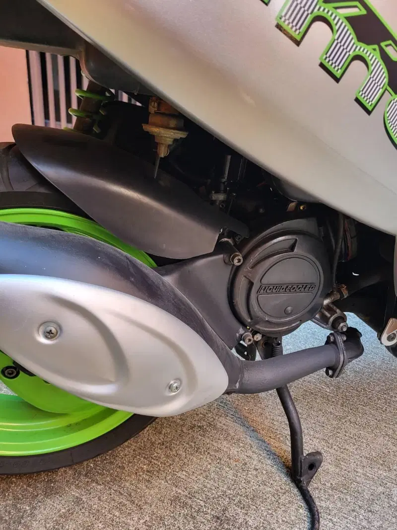 Piaggio NRG 50 mc2 DD (7)