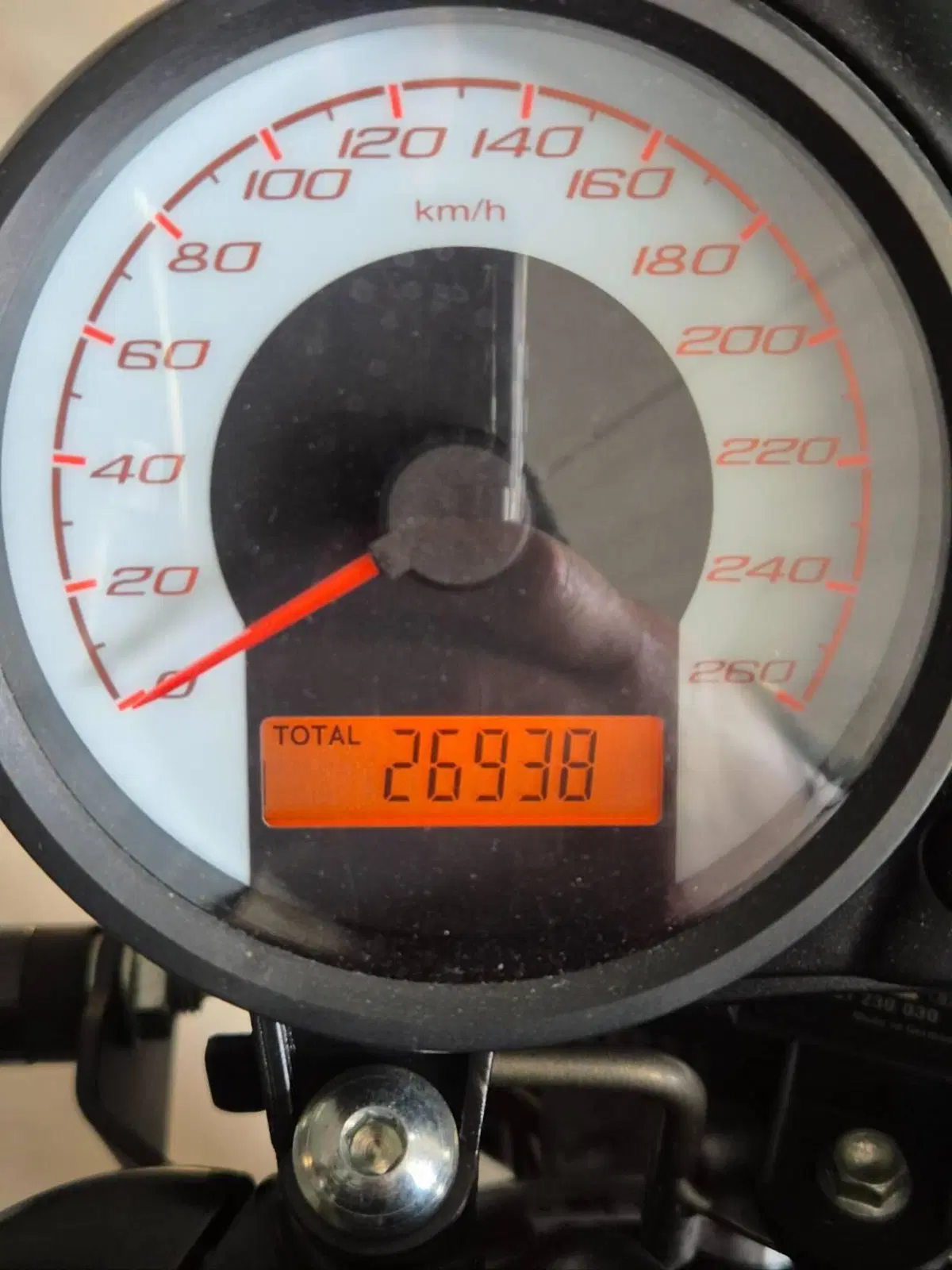 Ducati Monster S4R Testastretta (2)