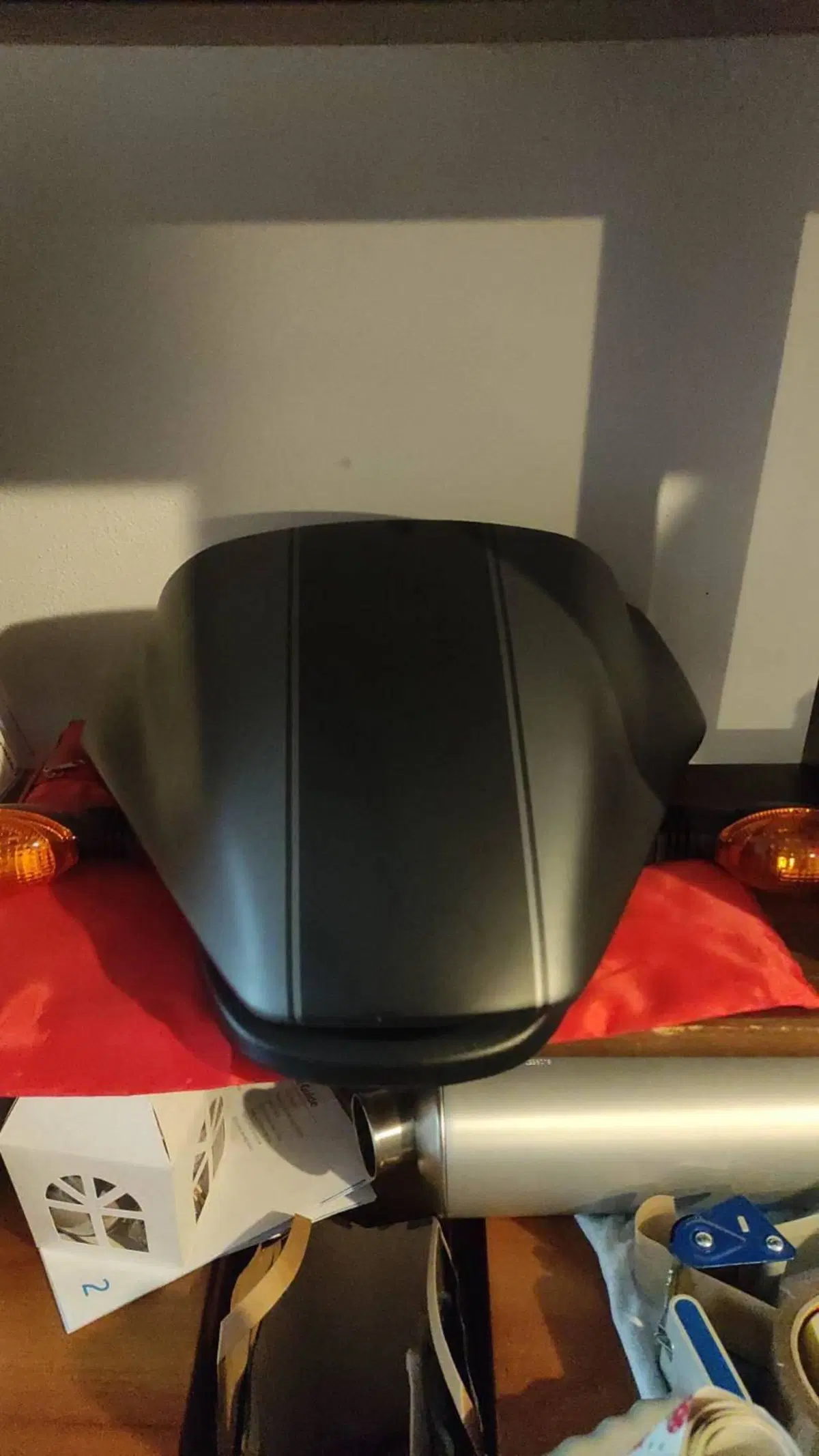Ducati Monster S4R Testastretta (5)