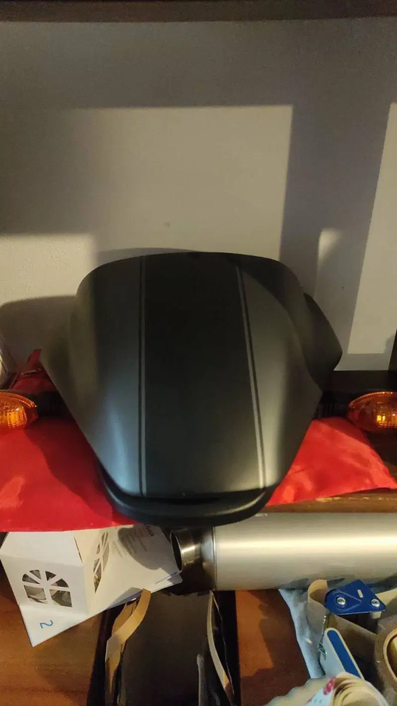 Ducati Monster S4R Testastretta (5)