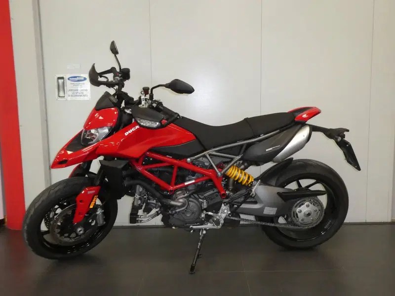 Ducati Hypermotard 950 (2022 - 25)