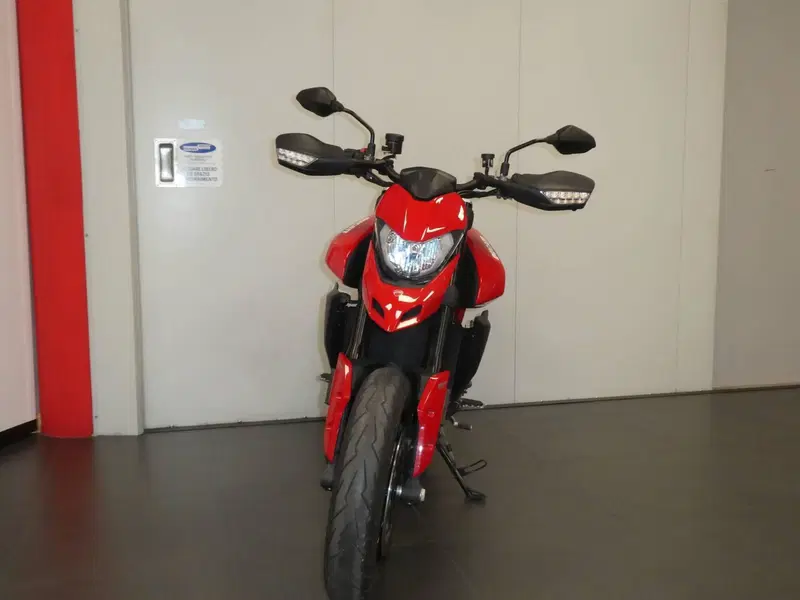 Ducati Hypermotard 950 (2022 - 25) (3)