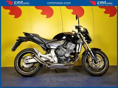 Honda Hornet 600 (2007 - 10) usata