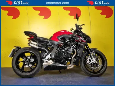 MV Agusta Brutale 1000 RS (2022 - 26) usata