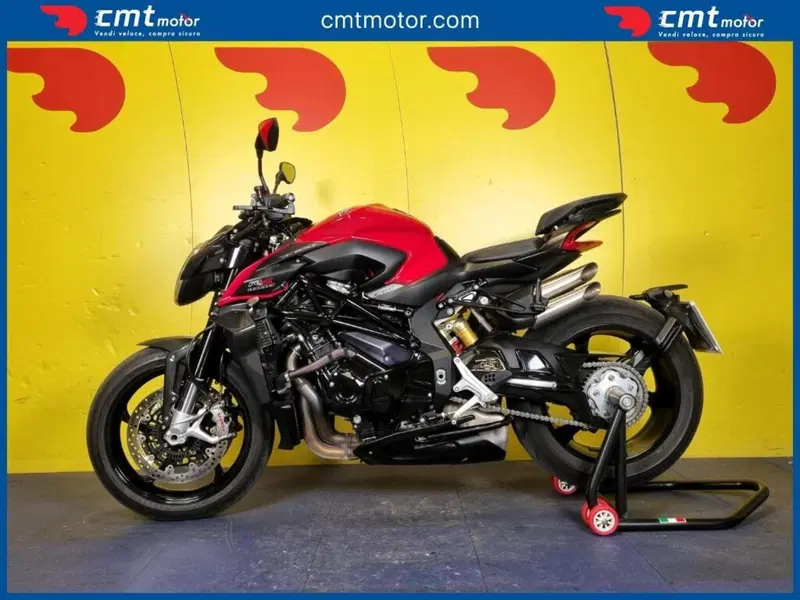 MV Agusta Brutale 1000 RS (2022 - 26) (3)