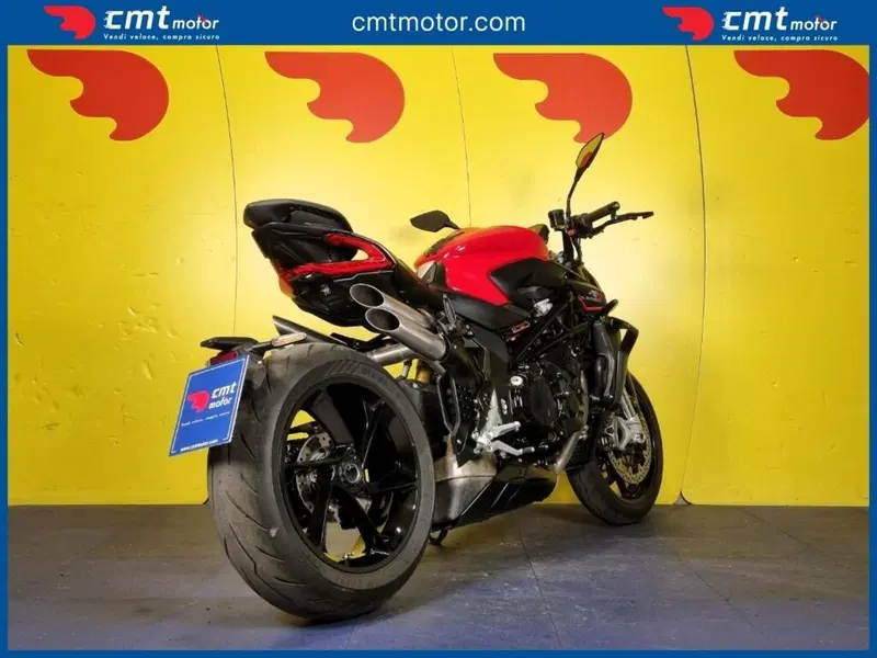 MV Agusta Brutale 1000 RS (2022 - 26) (4)