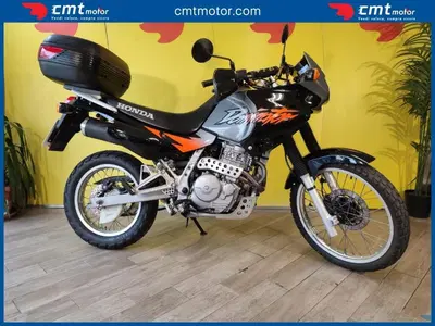 Honda d'epoca
