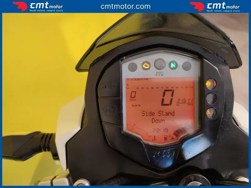 KTM 125 Duke ABS (2013 - 16) (5)