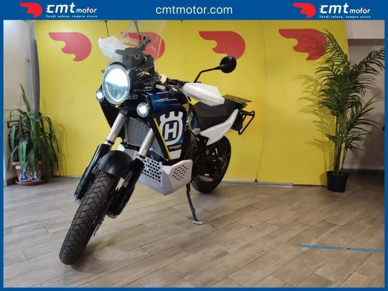 Husqvarna Norden 901 Expedition (2023 - 24) (2)