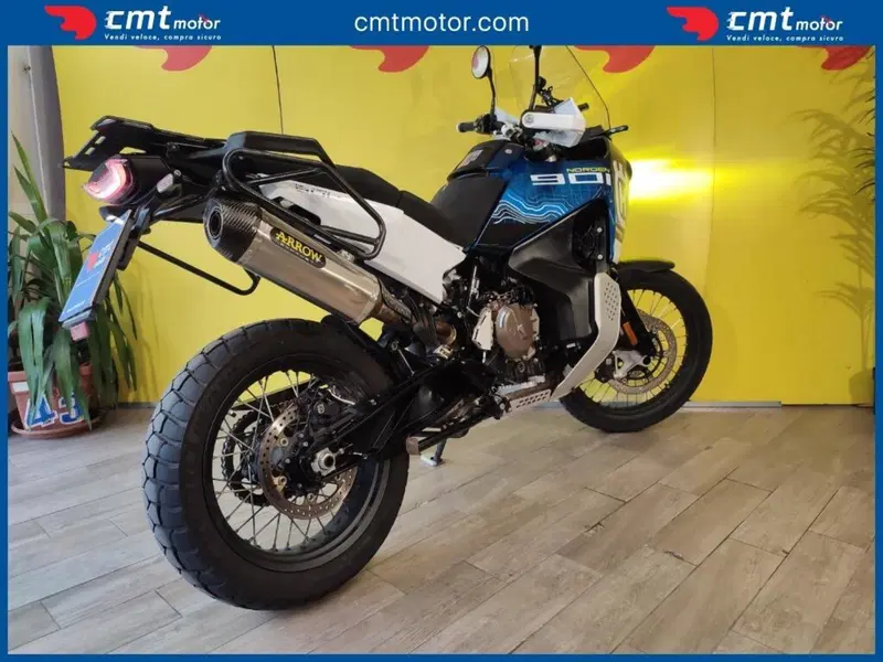 Husqvarna Norden 901 Expedition (2023 - 24) (4)