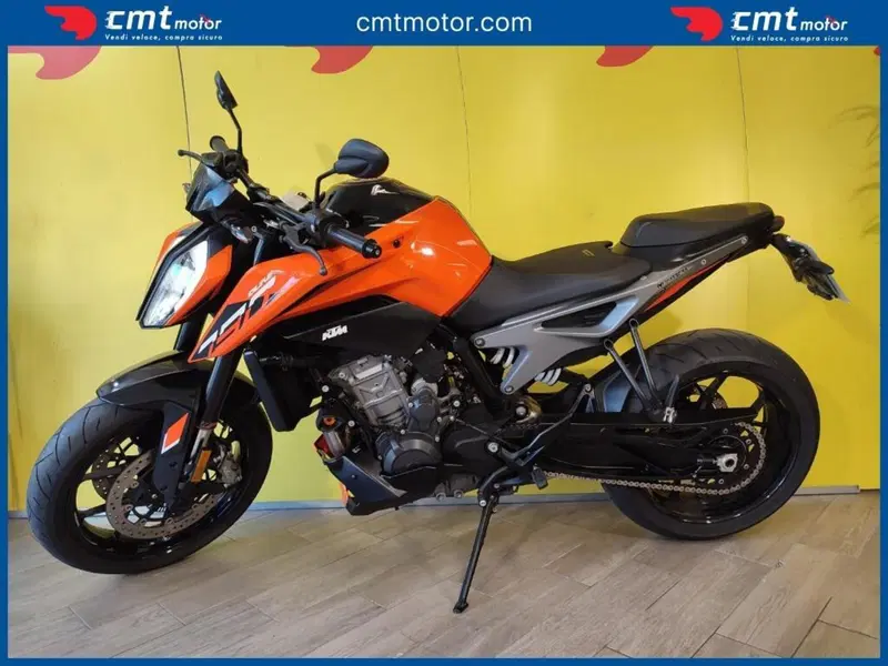 KTM 790 Duke L (2023 - 24) (3)