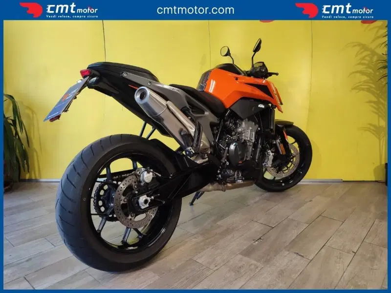 KTM 790 Duke L (2023 - 24) (4)