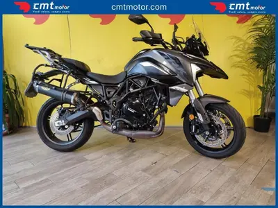 Benelli TRK 702 (2023 - 25) usata