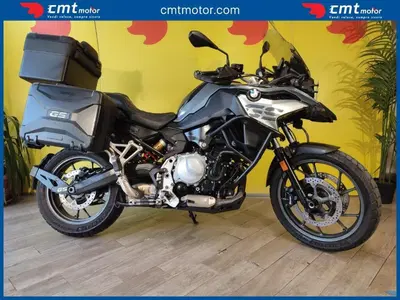 Bmw F 750 GS (2018 - 20) usata