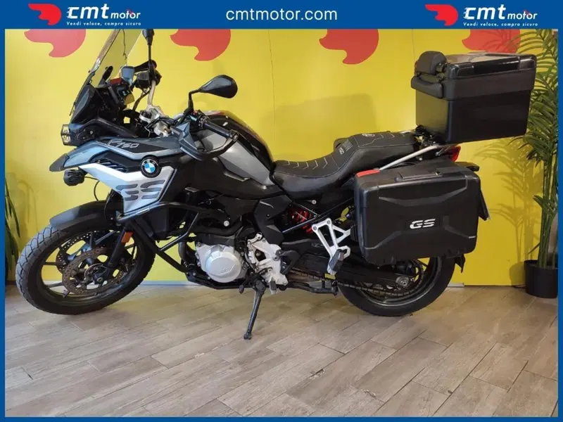 Bmw F 750 GS (2018 - 20) (3)