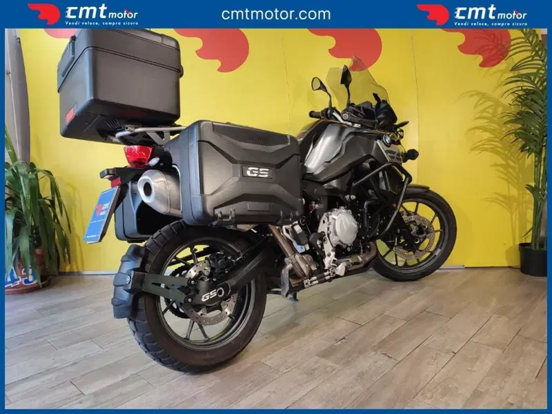 Bmw F 750 GS (2018 - 20) (4)
