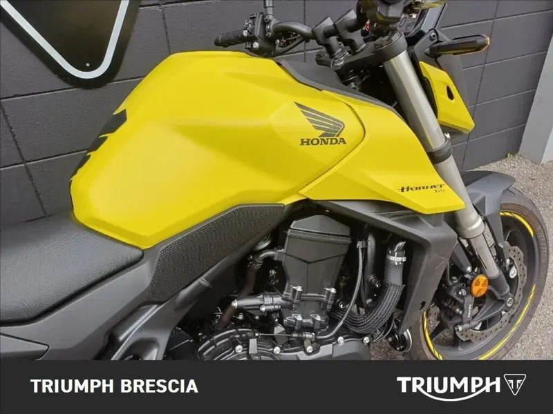 Honda CB 750 Hornet (2023 - 24) (6)