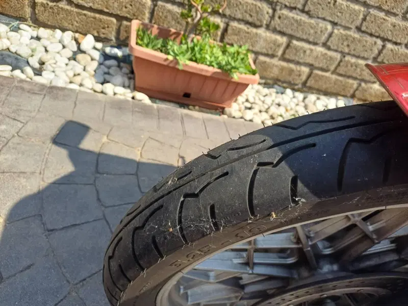 Bmw R 100RT (4)