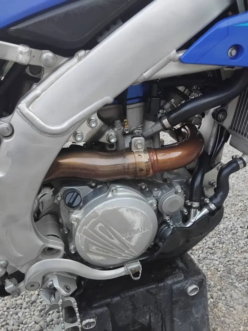 Yamaha YZ 250 F (2025) (3)