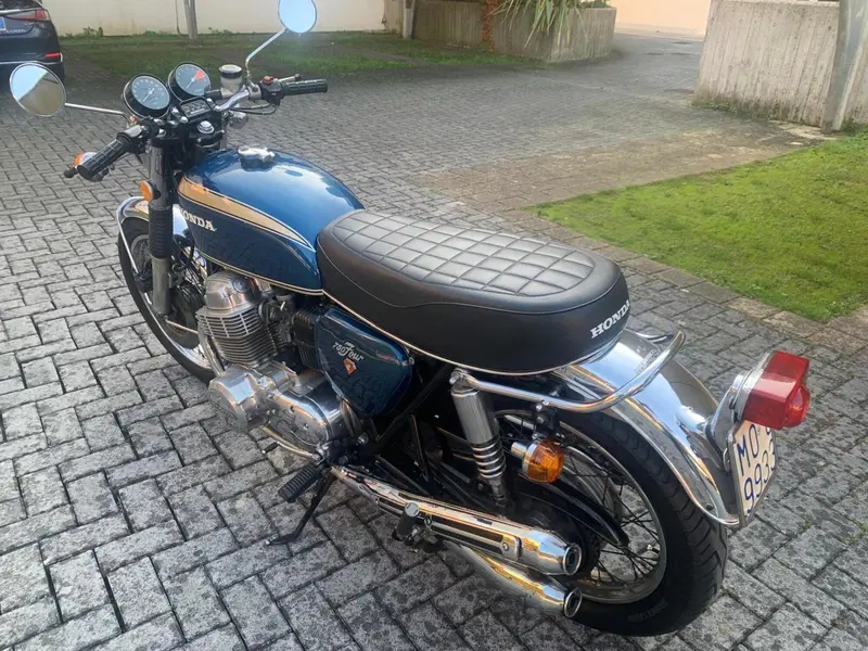 Honda CB 750 FOUR-K2 (4)