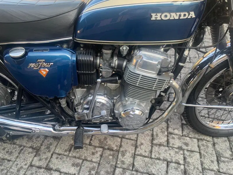 Honda CB 750 FOUR-K2 (8)