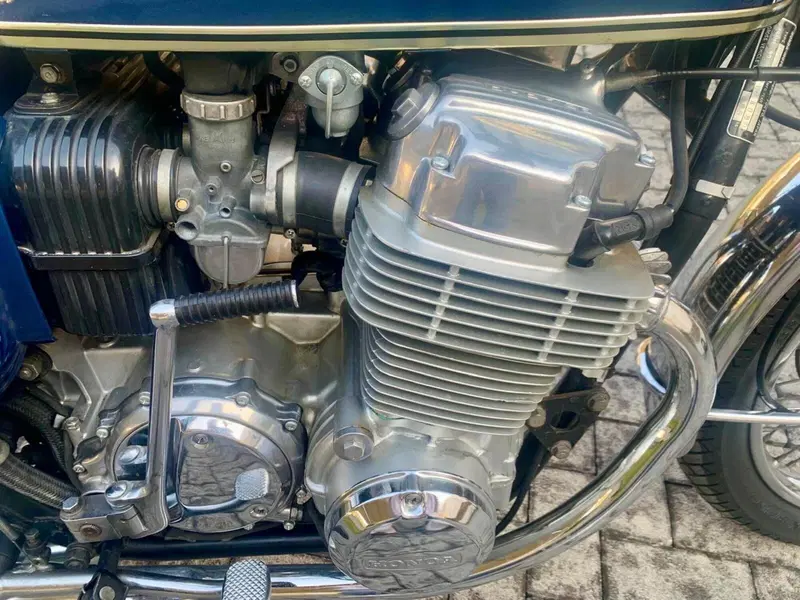 Honda CB 750 FOUR-K2 (9)