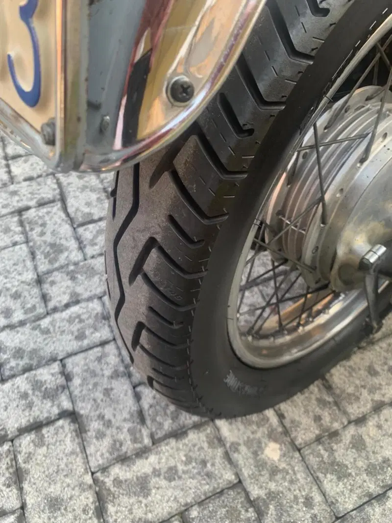 Honda CB 750 FOUR-K2 (10)