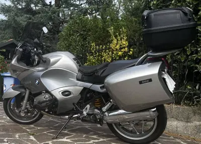 Bmw R 1200 ST usata
