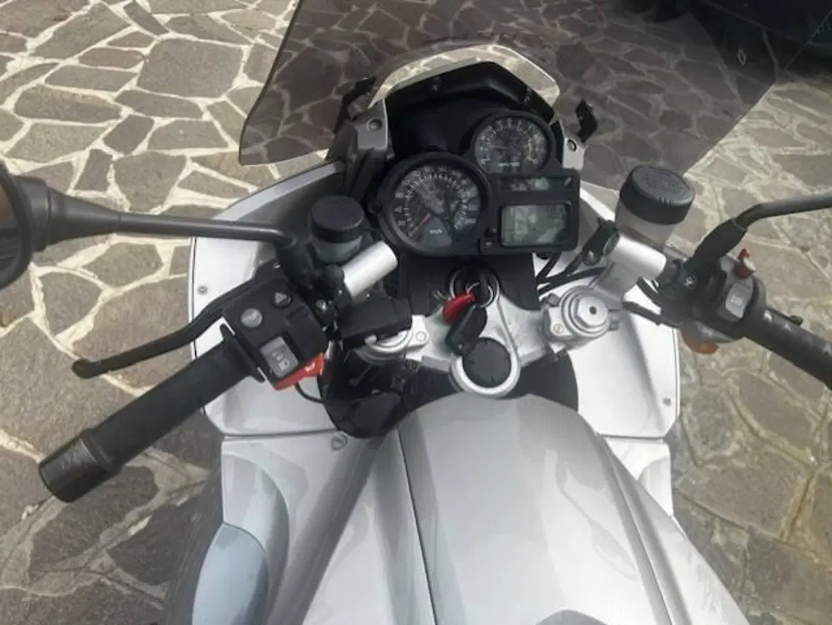 Bmw R 1200 ST (2)