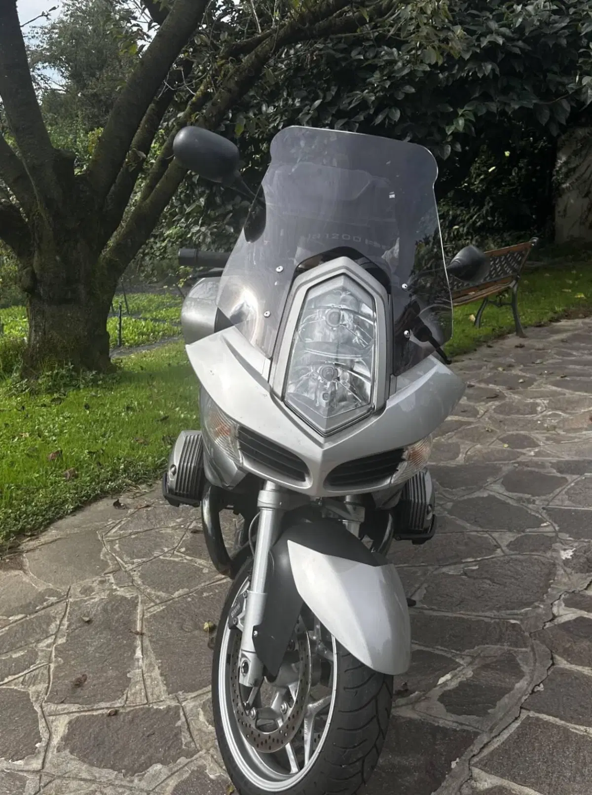 Bmw R 1200 ST (3)
