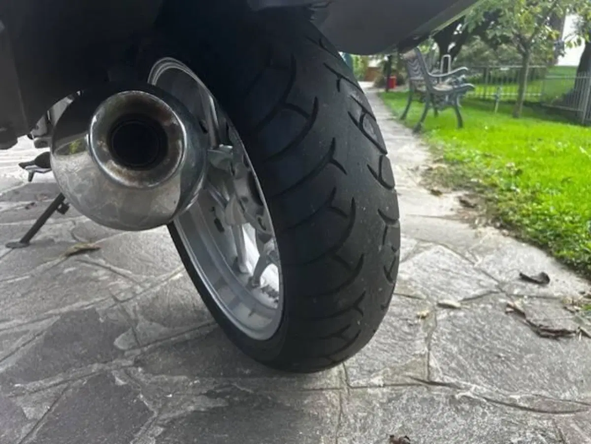 Bmw R 1200 ST (5)