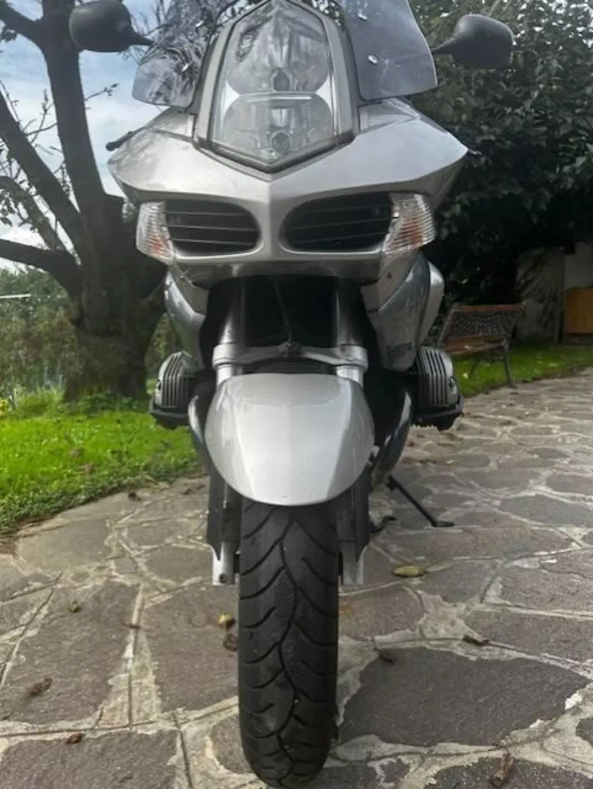 Bmw R 1200 ST (6)