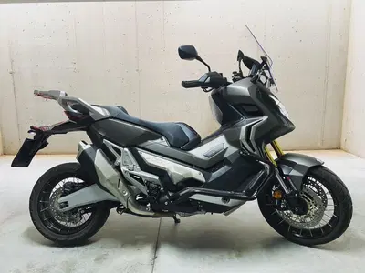 Honda X-ADV 750 (2018 - 20) usata