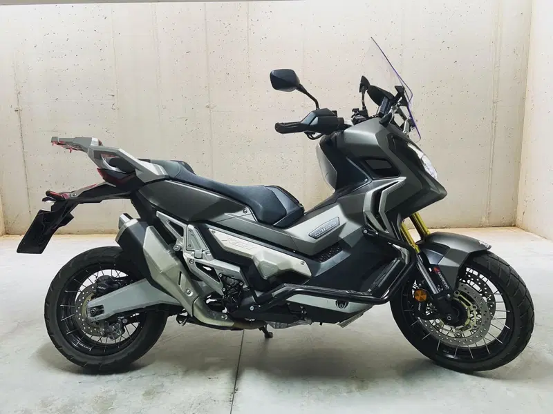 Honda X-ADV 750 (2018 - 20)