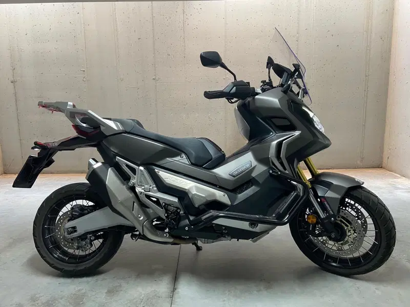 Honda X-ADV 750 (2018 - 20) (3)